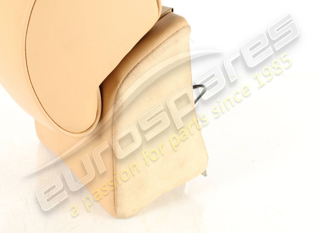 usato maserati poster appoggiatesta.centrale. numero parte 981420101 (6)