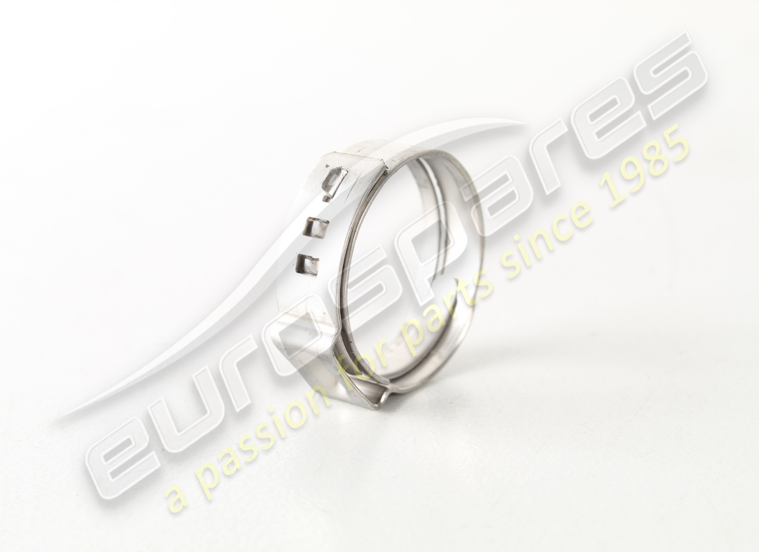 NUOVO PORSCHE FASCETTA PER TUBO ORECCHIO - M 43H 13065 >>. NUMERO PARTE 99951245700 (2) nuovo porsche fascetta per tubo orecchio - m 43h 13065 >>. numero parte 99951245700 (2)