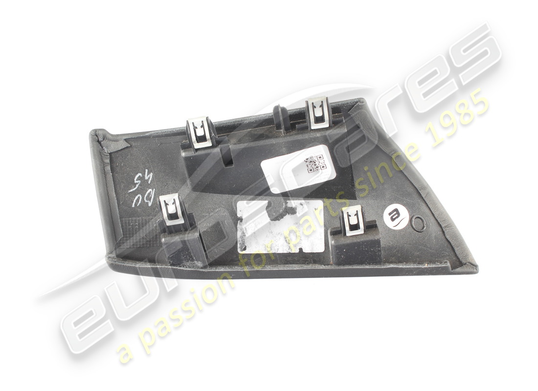 coperta lamborghini usata. numero parte 4ml863280aqg8 (2)