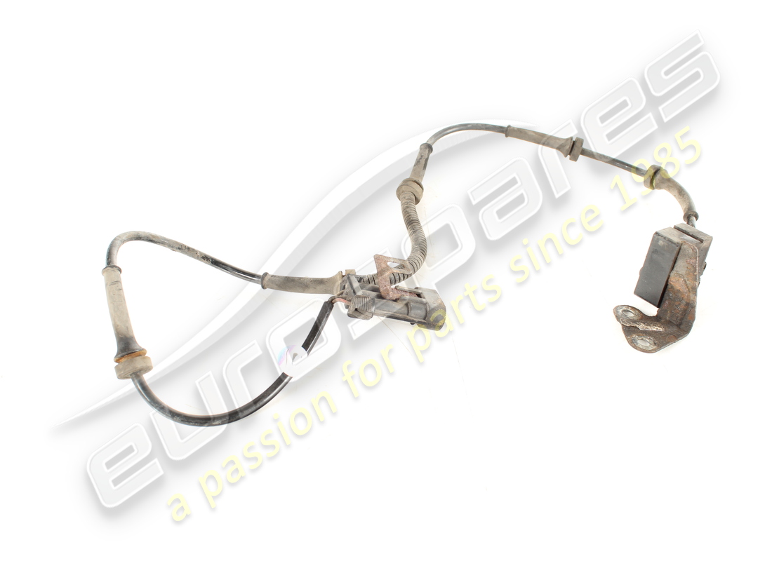 USED MASERATI RH WHEEL ACCELERATION SENSO . PART NUMBER 243416 (1)