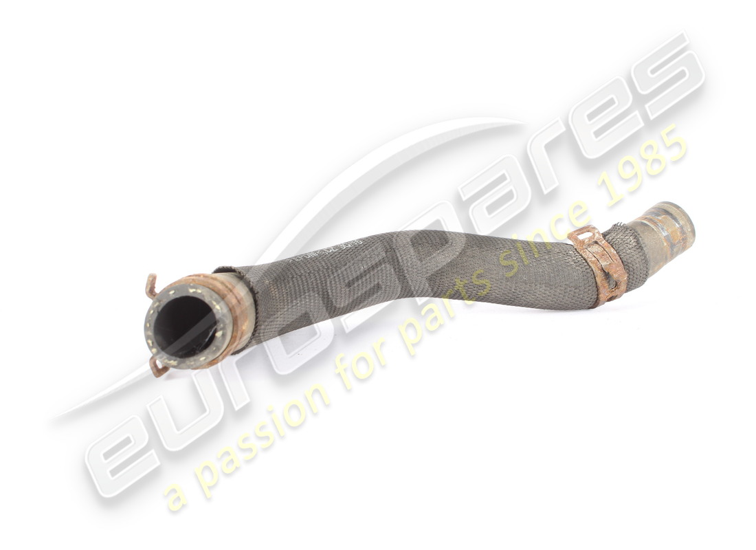 usato lamborghini tubo refrigerante atf-vorlauf. numero parte 4s0121030d (1)