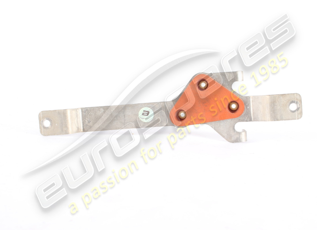 usata lamborghini staffa termogestione. numero parte 4s0820536a (2)