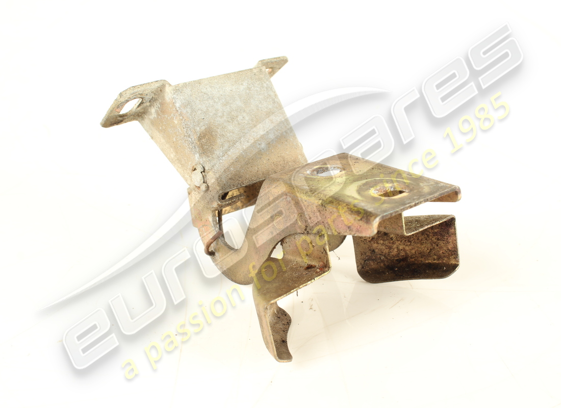 USED FERRARI COMPLETE LID HINGE . PART NUMBER 64575900 (1)