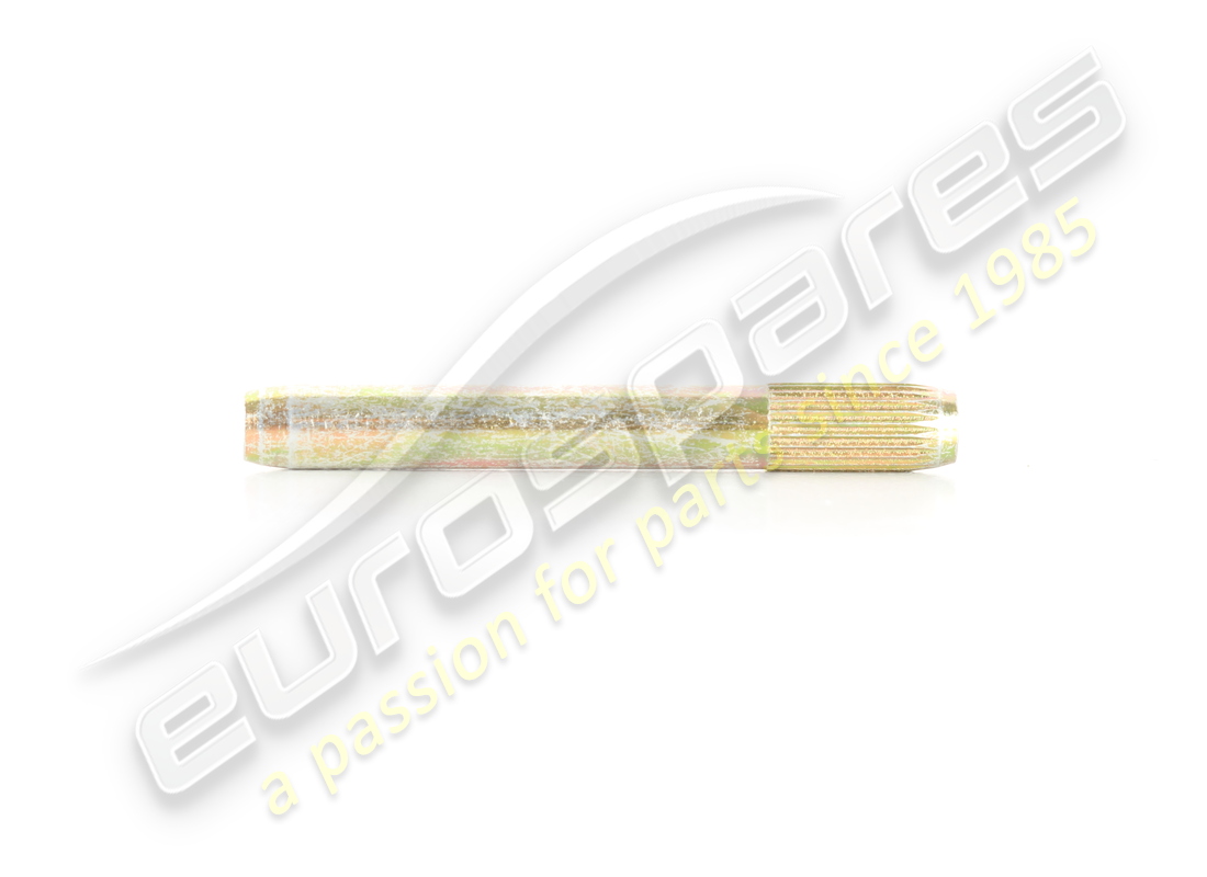 NUOVO PORSCHE PERNO - CERNIERA - PARTE FUORI PRODUZIONE. NUMERO PARTE 94451231100 (1) nuovo porsche perno - cerniera - parte fuori produzione. numero parte 94451231100 (1)