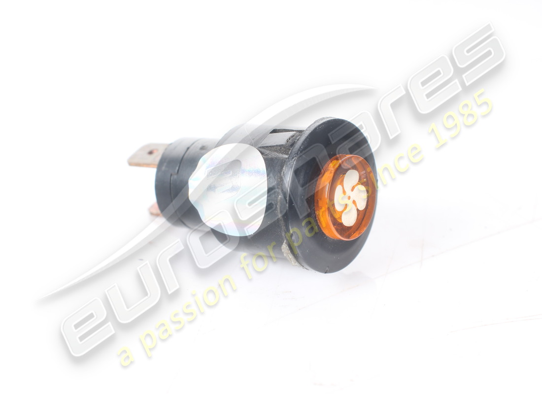 LAMPADA ARANCIONE Ferrari USATA (VENTOLA). NUMERO PARTE 61414500 (1)