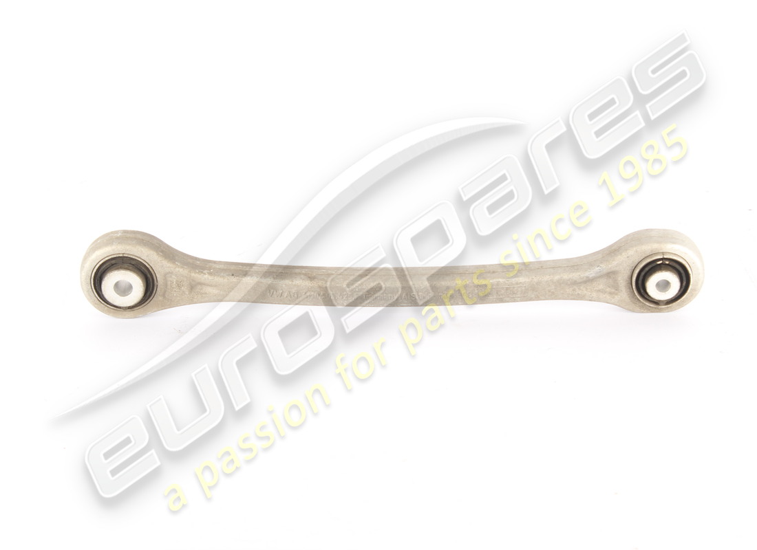 braccio di controllo tracciato lamborghini usato. numero parte 4m0505292f (1)
