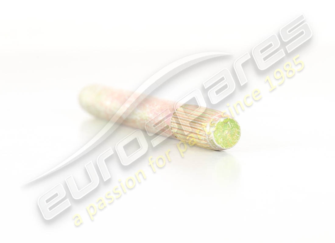 NUOVO PORSCHE PERNO - CERNIERA - PARTE FUORI PRODUZIONE. NUMERO PARTE 94451231100 (2) nuovo porsche perno - cerniera - parte fuori produzione. numero parte 94451231100 (2)