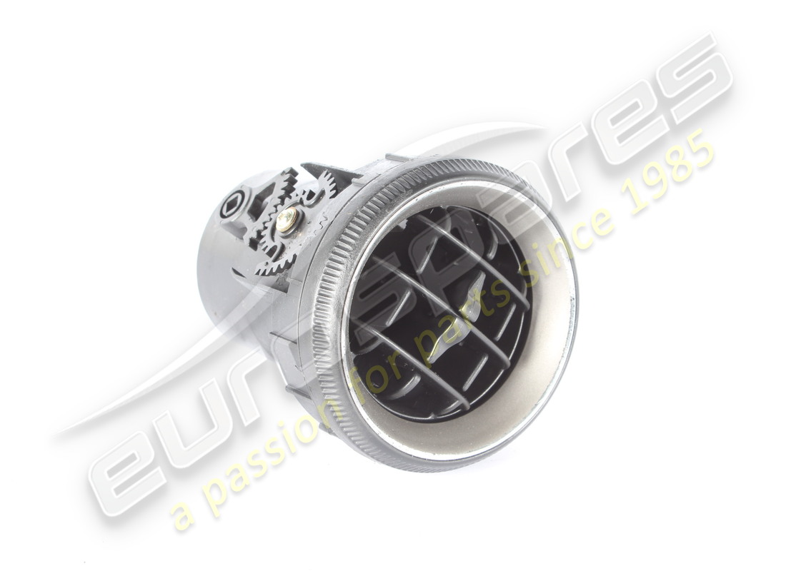 ANELLO NERO PRESA ARIA USATO Ferrari . NUMERO PARTE 63352600 (1)