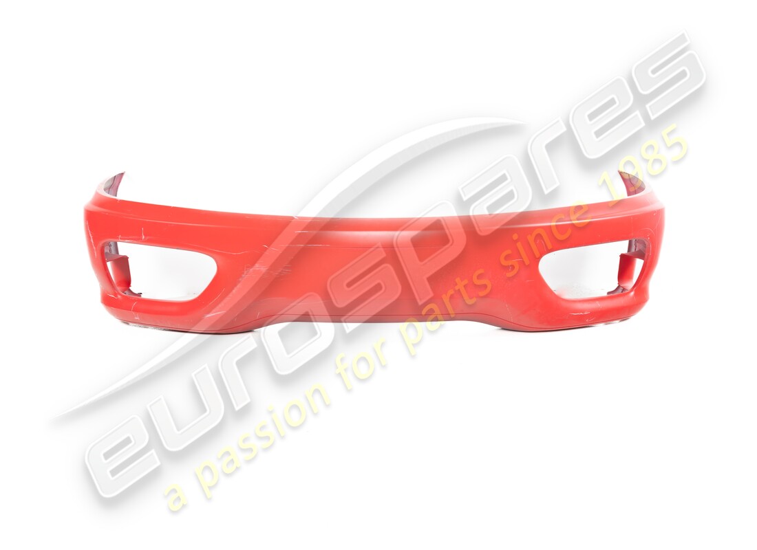 NUOVO (ALTRO) Ferrari PARAURTI ANTERIORE. NUMERO PARTE 64861610 (1)