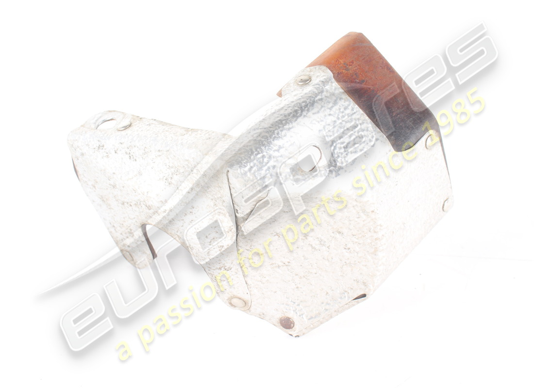 BOCCOLA SCUDO TERMICO SX USATA Ferrari. NUMERO PARTE 333758 (1)