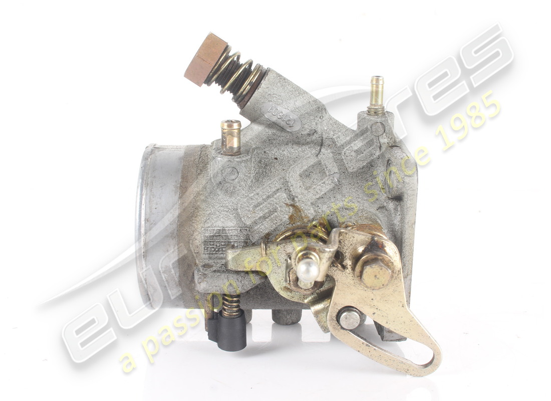 usato ferrari corpo farfallato completo. numero parte 128956 (3)