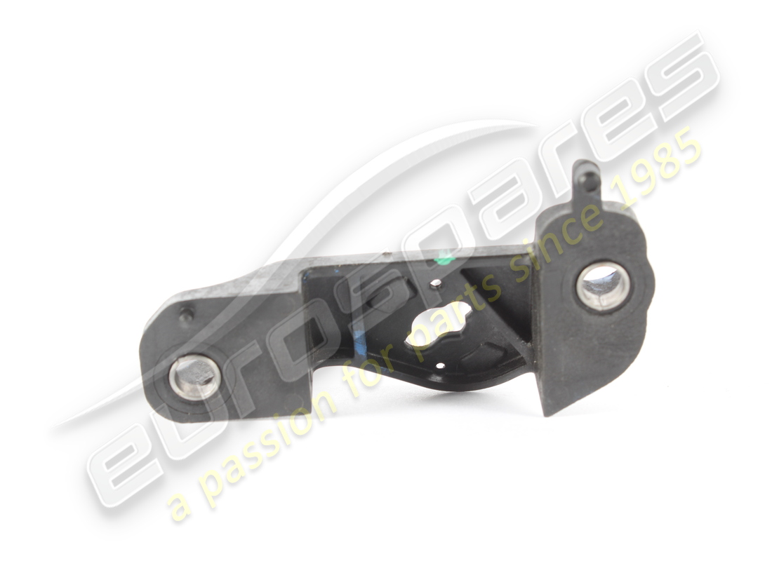 ferrari f1 supporto interruttore usato. numero parte 317720 (2)