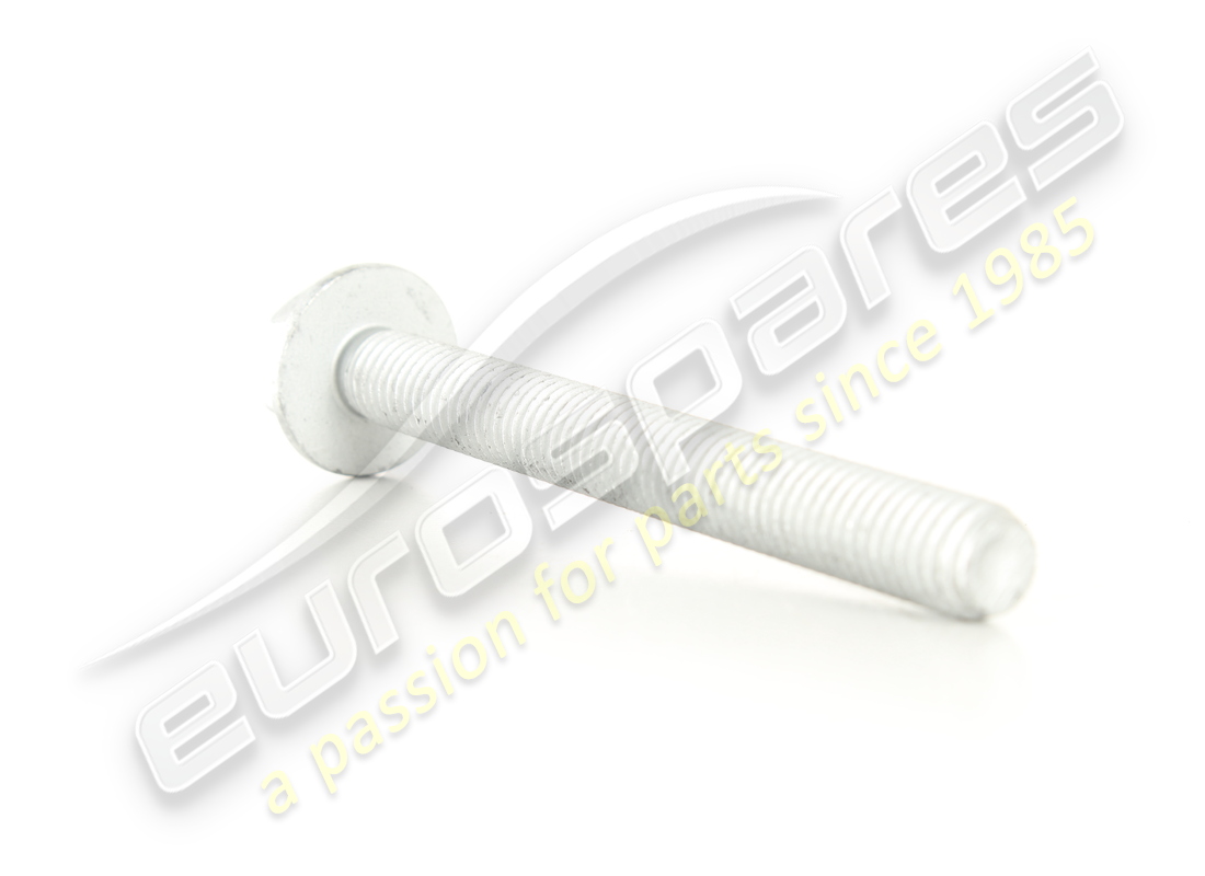 NUOVA VITE FLANGIA ESAGONALE PORSCHE. NUMERO PARTE N10296105 (2) nuova vite flangia esagonale porsche. numero parte n10296105 (2)