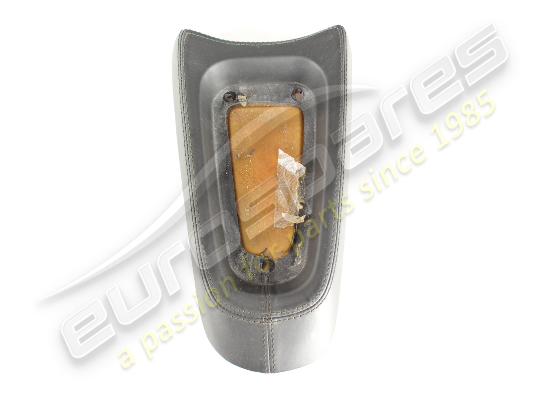 CONTAINER USATO Ferrari CON GUIDA A DESTRA IN NERO VM8500 . NUMERO PARTE 65274100 (1)