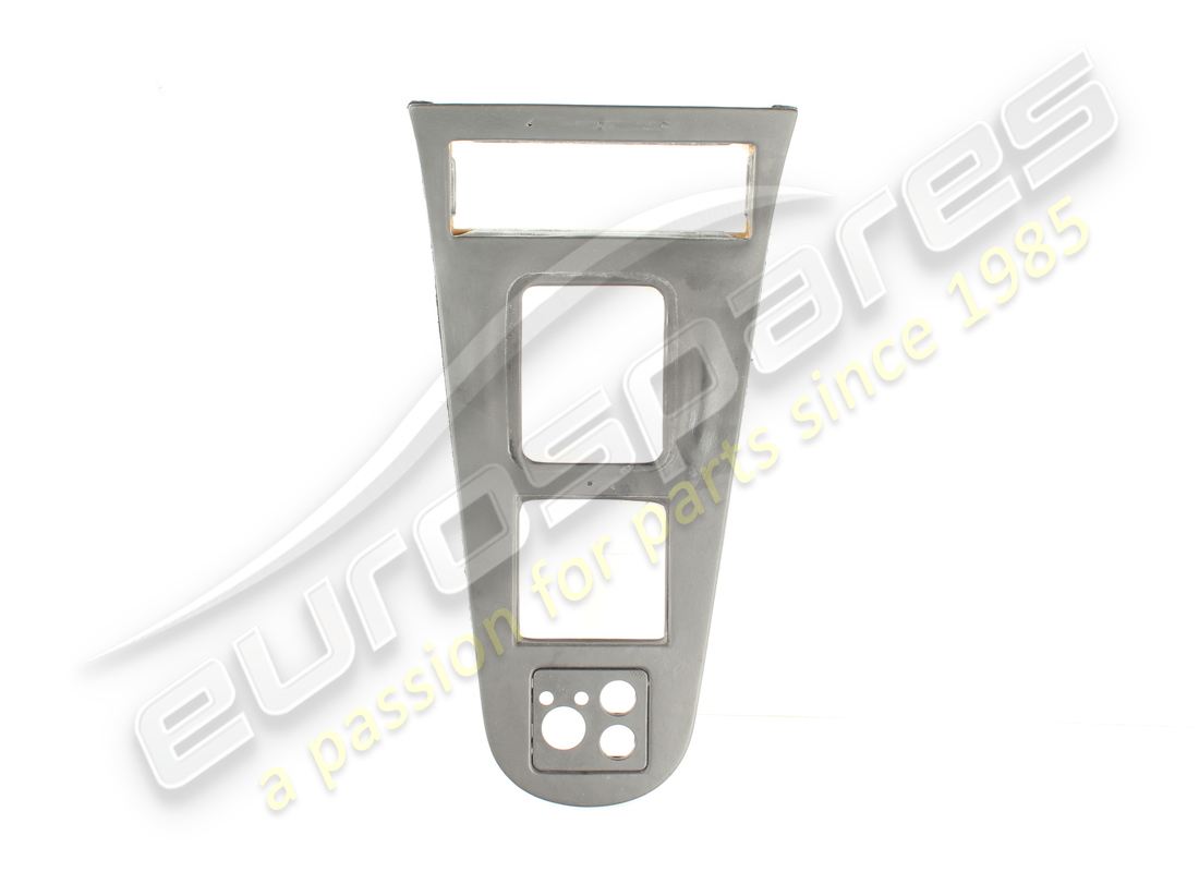 USED FERRARI RHD BECKER CONSOLE BLACK VM8500 . PART NUMBER 65968400 (1)