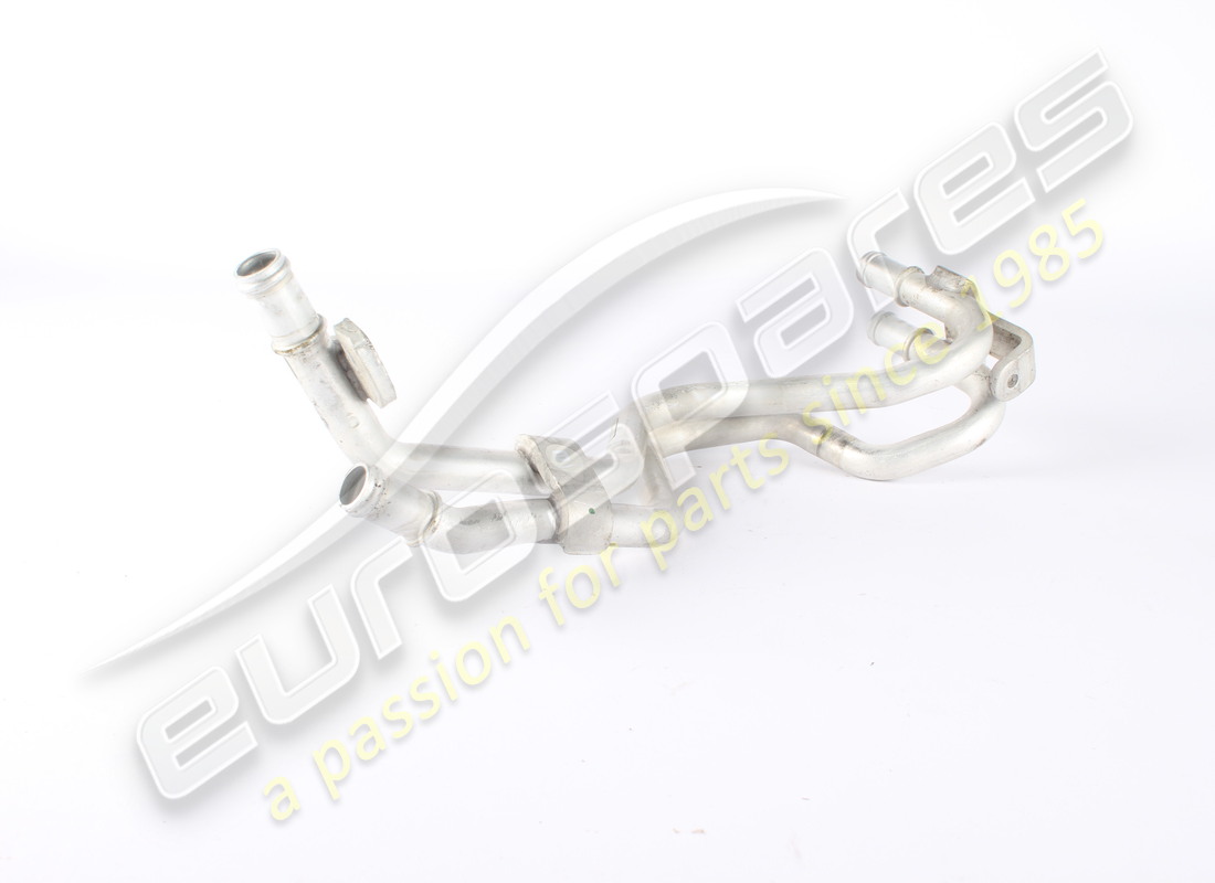 tubo refrigerante lamborghini usato s:atf-vl.u.rl.gf.. numero parte 4s0121050d (2)