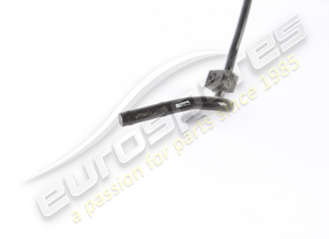 tubo flessibile del refrigerante lamborghini usato hwk. numero parte 4s0121081l (3)