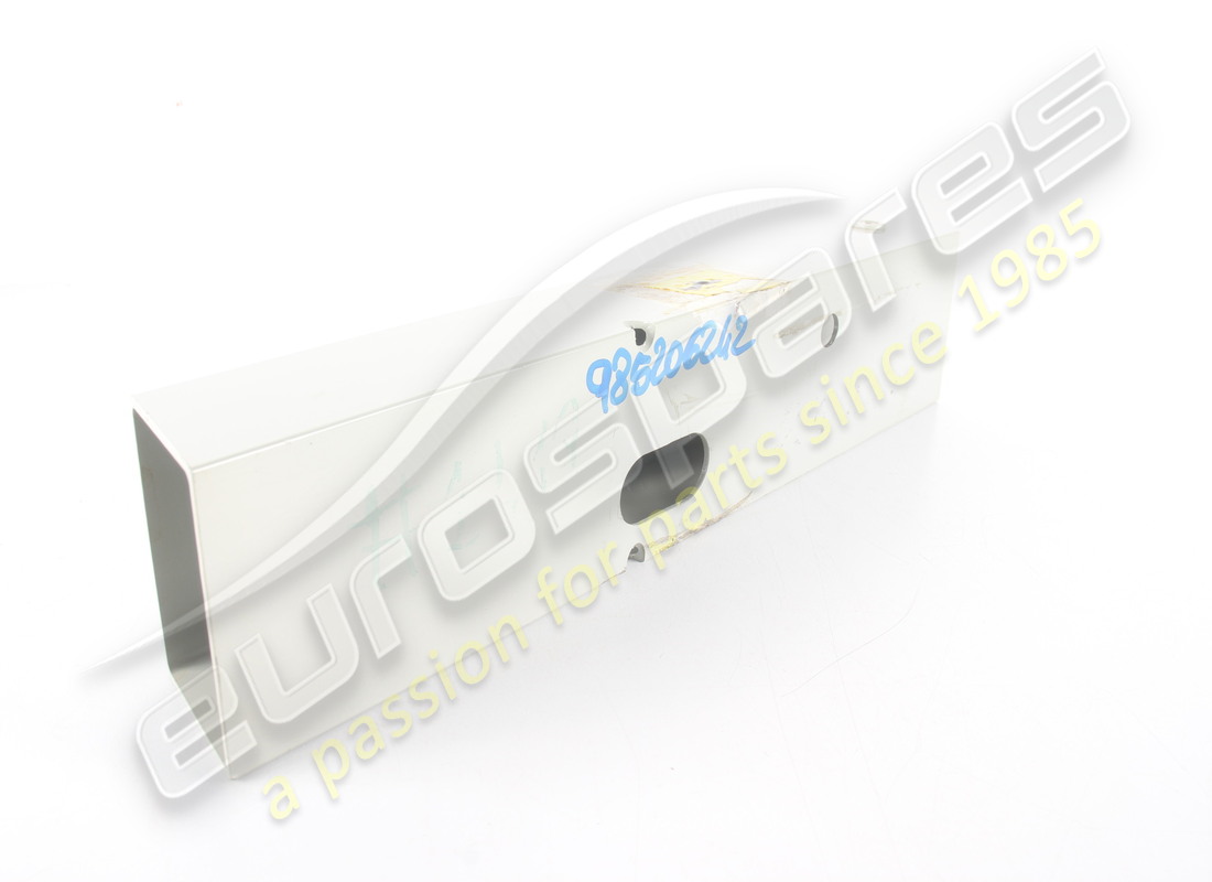 nuovo ferrari montante paraurti anteriore sx. numero parte 985206242 (1)