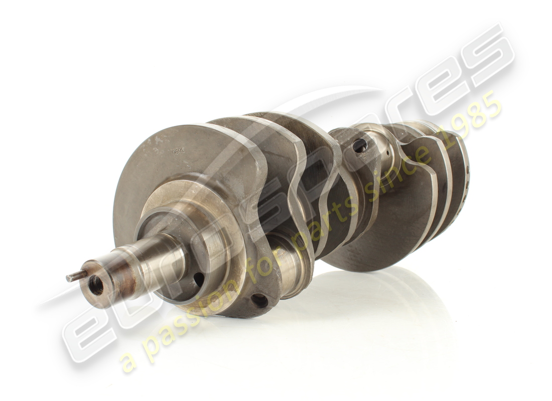 albero motore maserati usato m338 eq.1336 gr.. numero parte 585020001 (4)