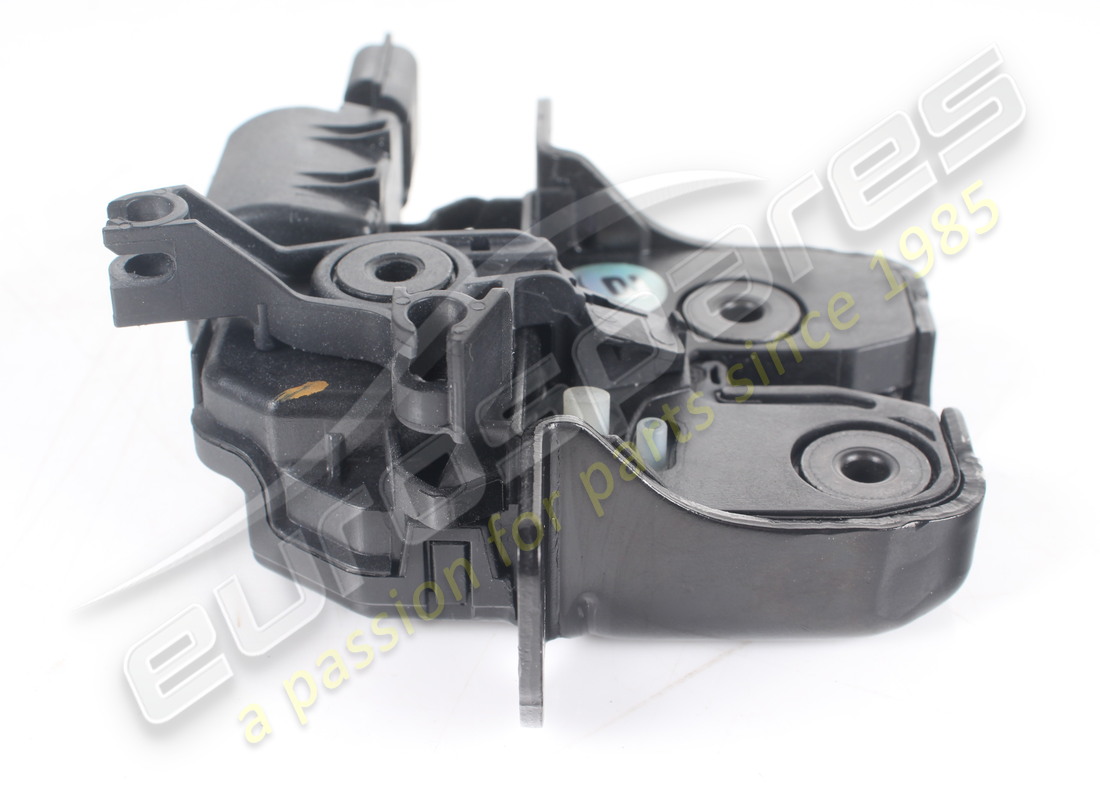 SERRATURA ELETTRICA USATA FERRARI CON LEVA E MEMORIA. CODICE ARTICOLO 85051400 (5) serratura elettrica usata ferrari con leva e memoria. codice articolo 85051400 (5)