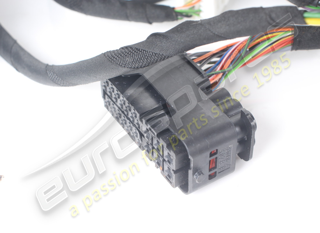 CAVO CRUSCOTTO FERRARI USATO. NUMERO PARTE 786609 (4) cavo cruscotto ferrari usato. numero parte 786609 (4)