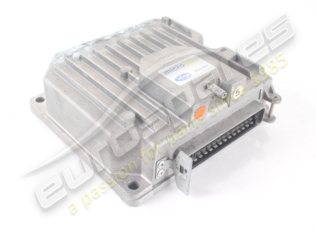 CENTRALINA DI ACCENSIONE ELETTRONICA Ferrari USATA. NUMERO PARTE 127422 (1)