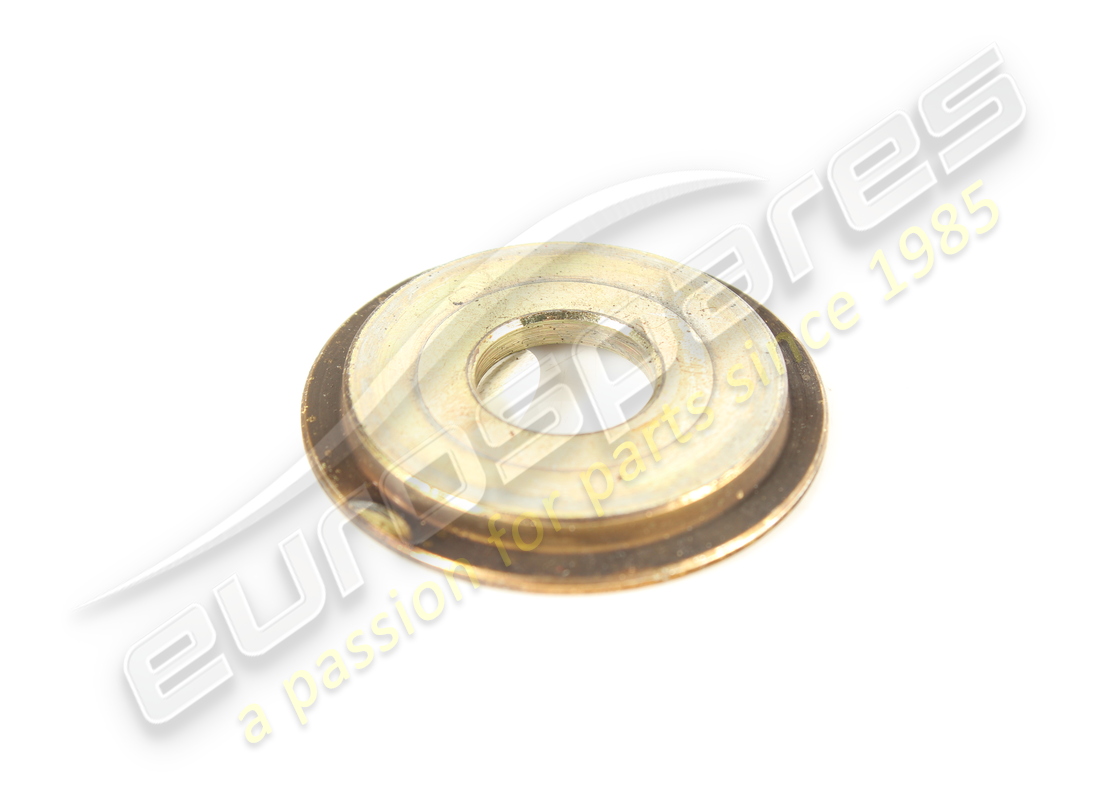 Rondella DI FISSAGGIO DELL'ALBERO A CAMME USATA Maserati . NUMERO PARTE 475038200 (1)