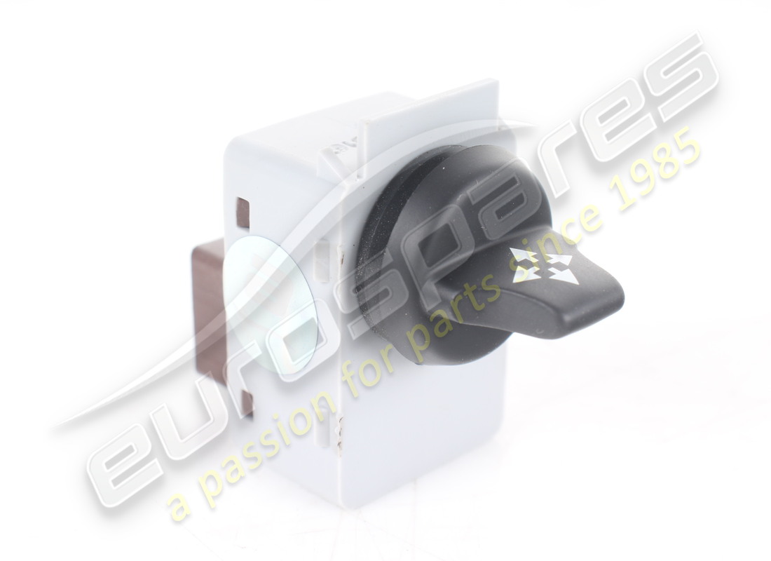 USATO Ferrari COLONNA REGOLAZIONE CONTROLLO . NUMERO PARTE 193862 (1)