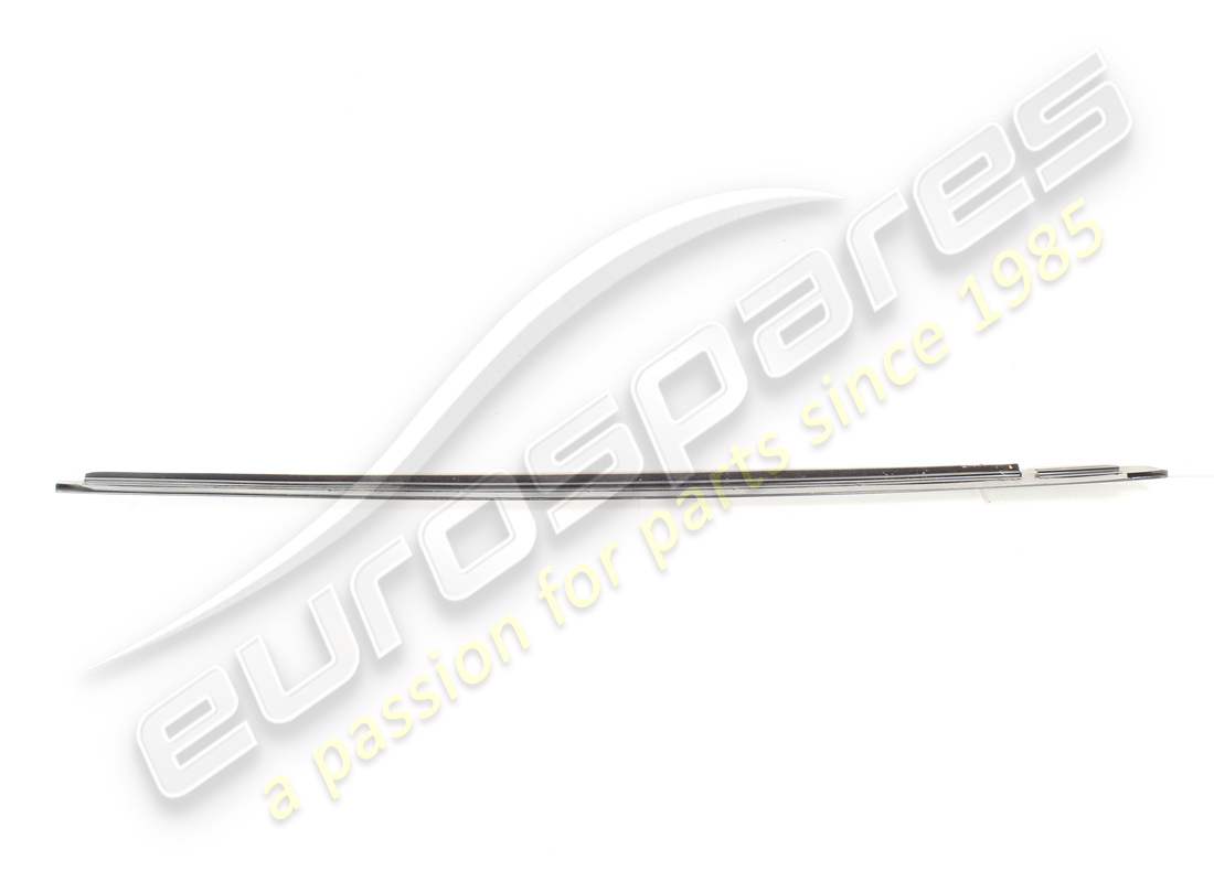 modanatura paraspruzzi sinistra usata ferrari. numero parte 60635400 (4)