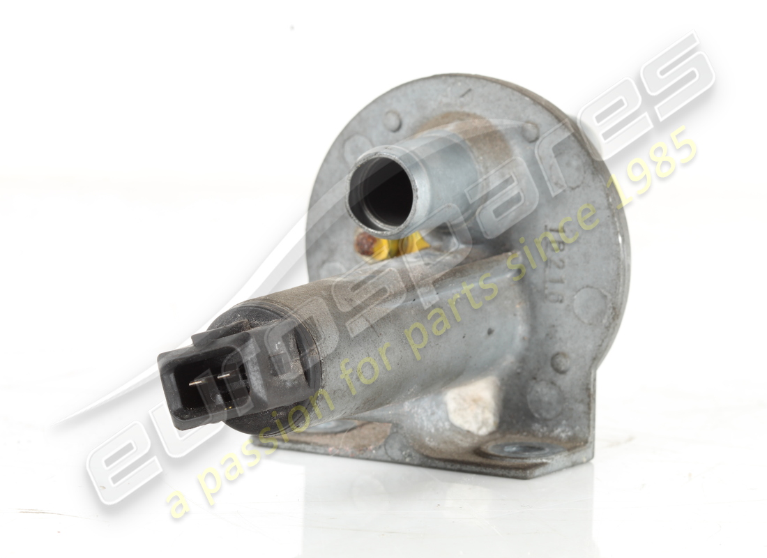 valvola aria ausiliaria usata ferrari. numero parte 124802 (2)