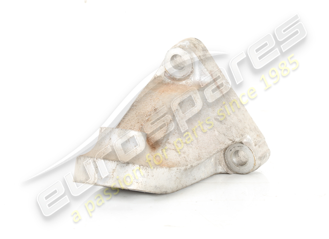 USATA FERRARI STAFFA DI MONTAGGIO. NUMERO PARTE 133285 (2) usata ferrari staffa di montaggio. numero parte 133285 (2)