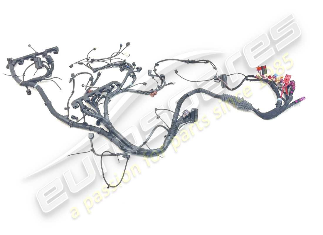 nuovo cablaggio lamborghini. numero parte 400971713b (1)