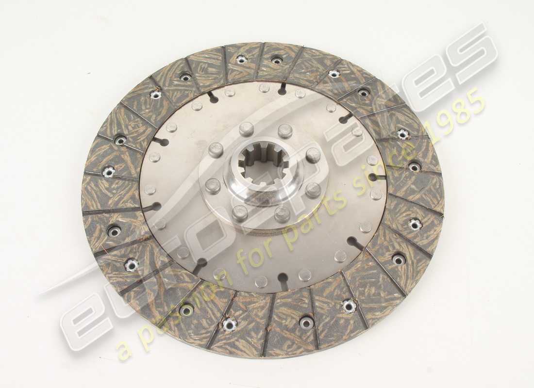 NUOVO Eurospares DISCO FRIZIONE. NUMERO PARTE 109462 (1)
