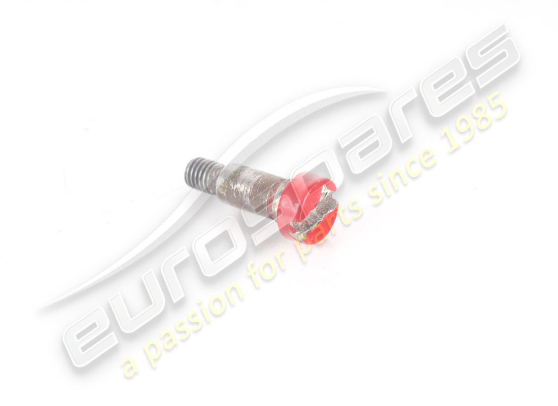 PERNO MANIGLIA USATO FERRARI. NUMERO PARTE 62315900 (1) perno maniglia usato ferrari. numero parte 62315900 (1)