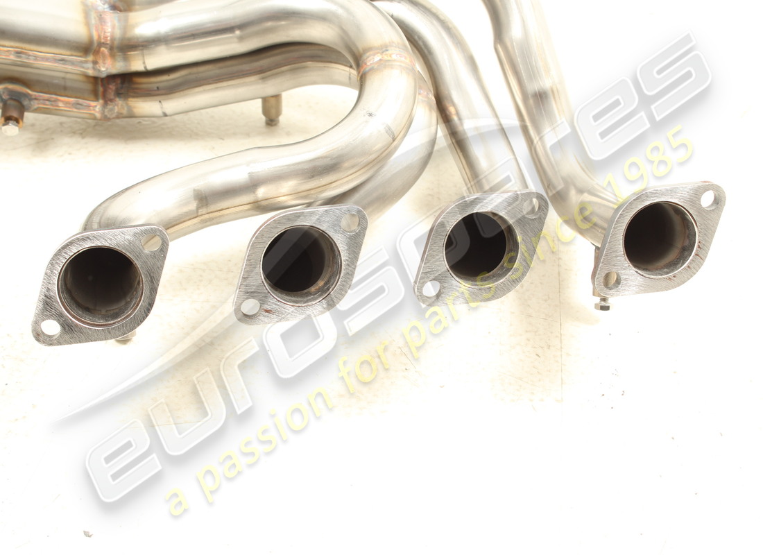 nuovo eurospares collettore di scarico anteriore. numero parte 108326 (3)