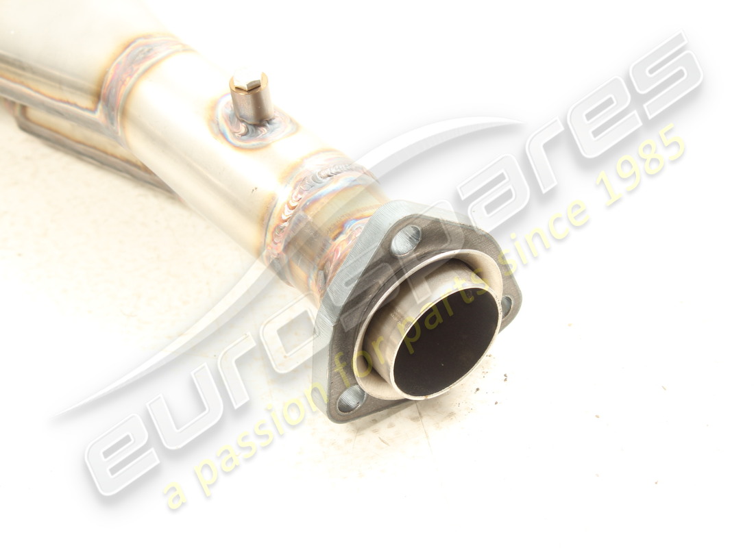 nuovo eurospares collettore posteriore. numero parte 106584 (3)