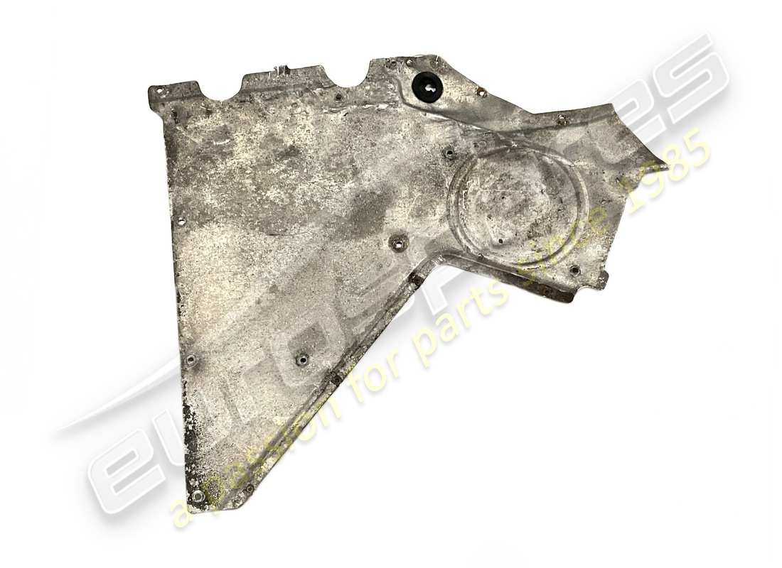 Lamborghini RIDUZIONE TRASCINAMENTO DANNEGGIATO. NUMERO PARTE 407825213 (1)