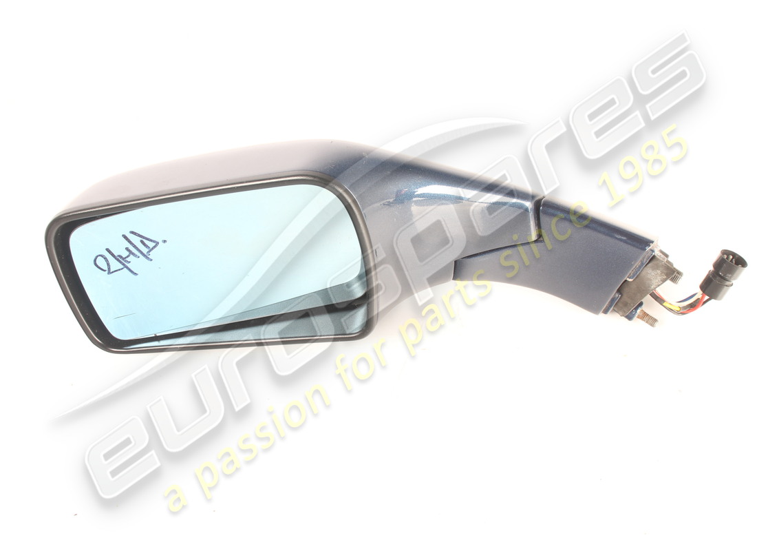 USATO Ferrari SPECCHIO ESTERNO SX RHD . NUMERO PARTE 62867610 (1)