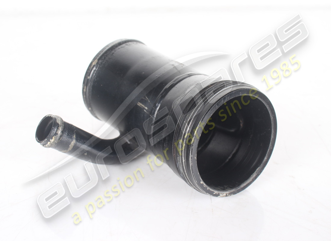 Ferrari BOCCHETTONE DI RIEMPIMENTO CARBURANTE USATO. NUMERO PARTE 113865 (1)