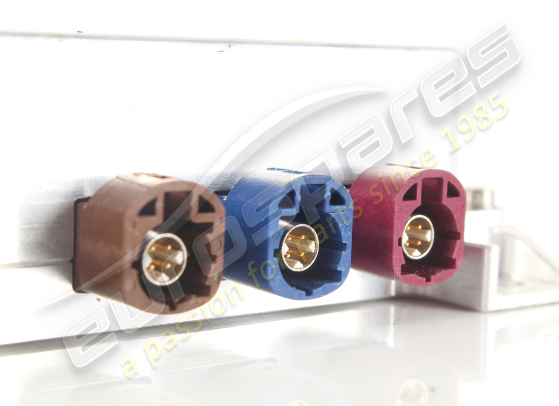 ecu inode ferrari usata. numero parte 312422 (3)