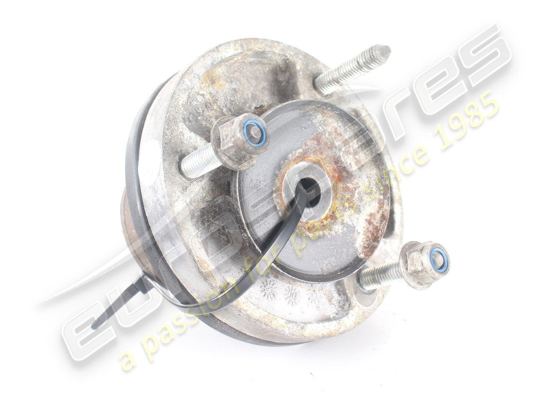 USATO Aston Martin SUPPORTO SUPERIORE, AMMORTIZZATORE POSTERIORE. NUMERO PARTE 4G4318174AA (1)