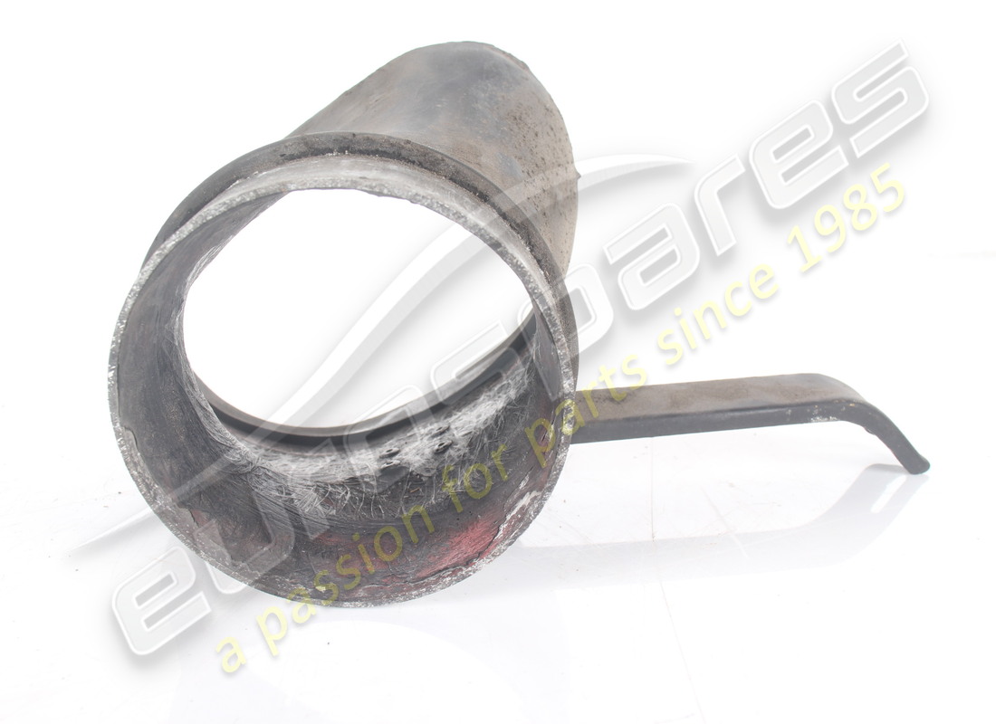 condotto dell'aria sx usato ferrari. numero parte 62432400 (2)