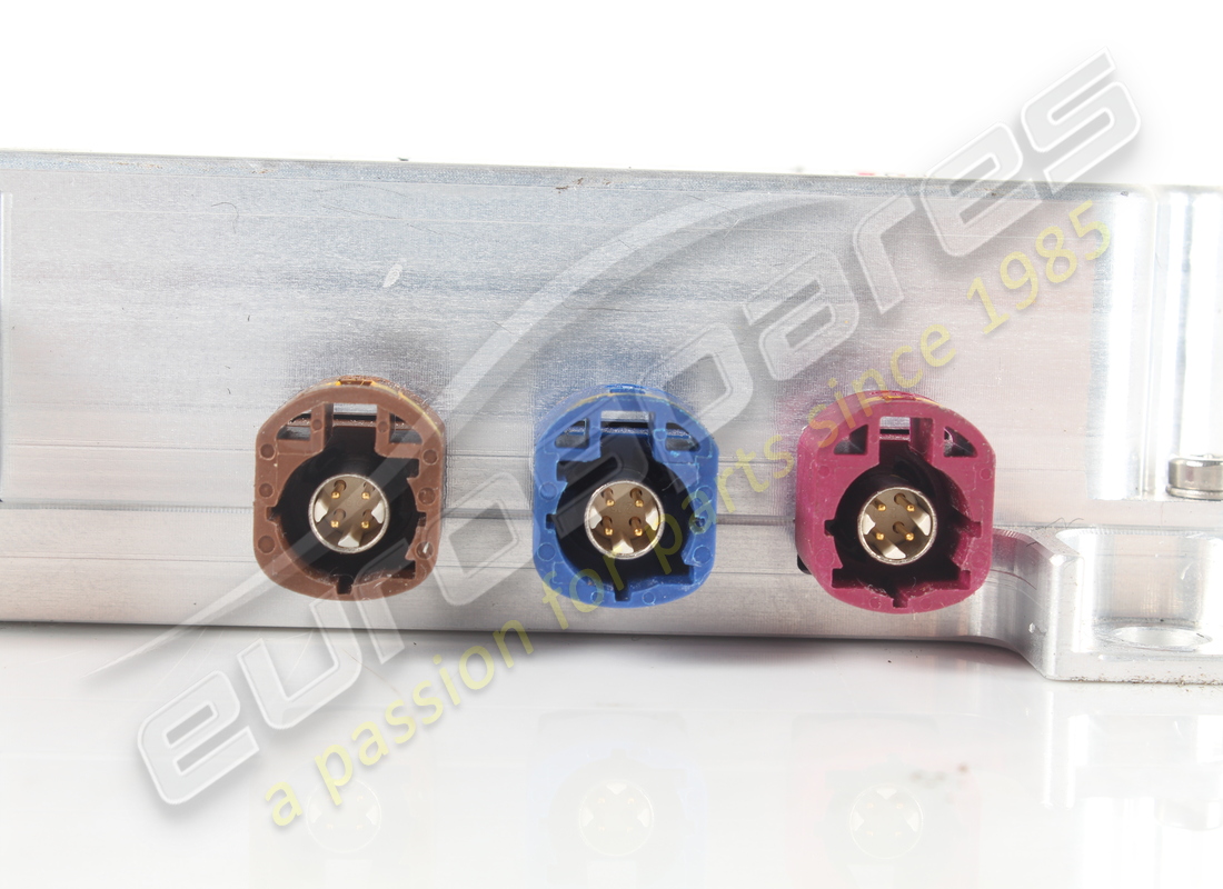 ecu inode ferrari usata. numero parte 312422 (2)