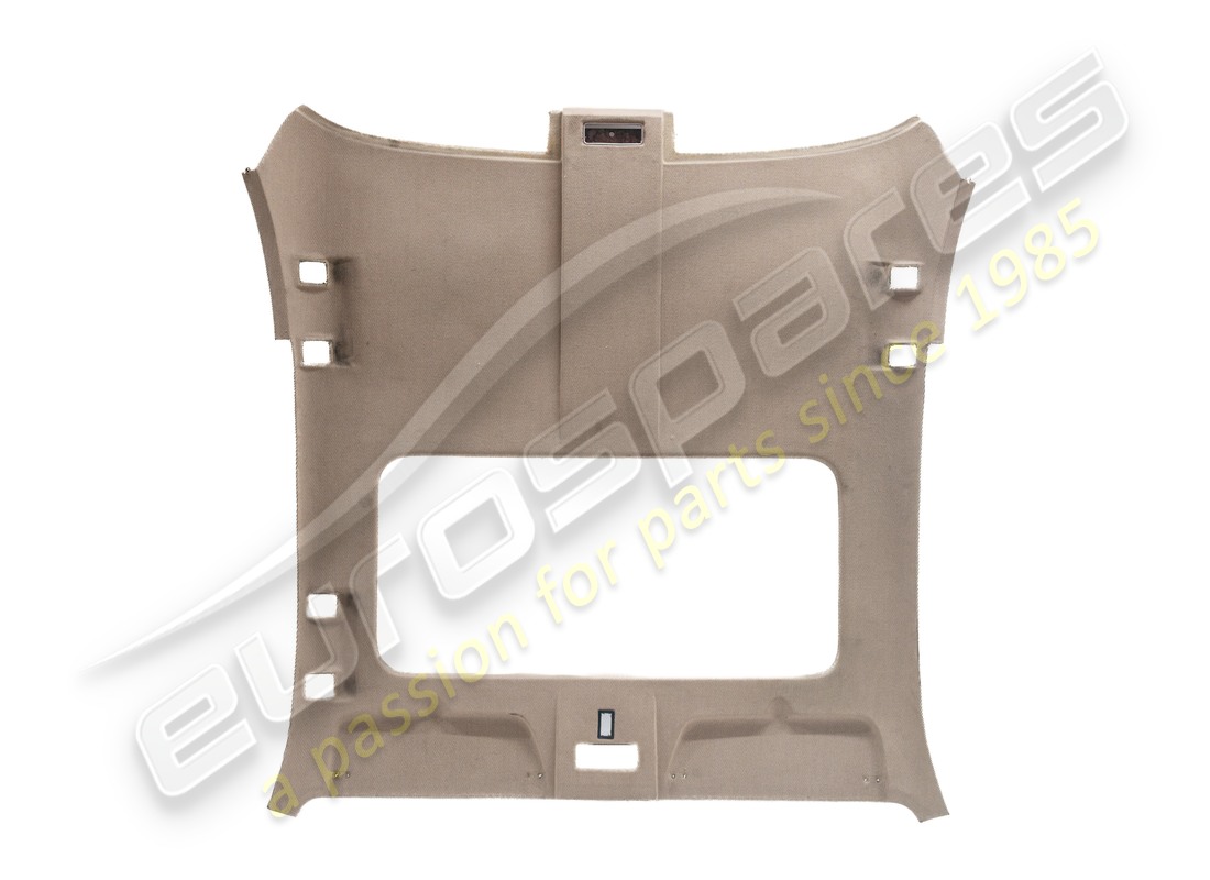 USATO Ferrari PANNELLO INTERNO DEL TETTO RHD. NUMERO PARTE 61168800 (1)