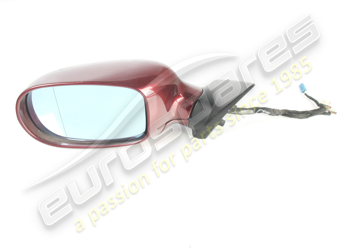 USATO Ferrari SPECCHIO POSTERIORE ESTERNO SX USATO. NUMERO PARTE 66978810 (1)