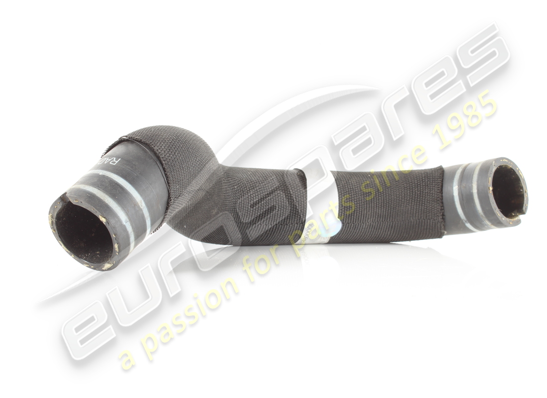 used ferrari manicotto uscita radiatore. part number 883348 (1)