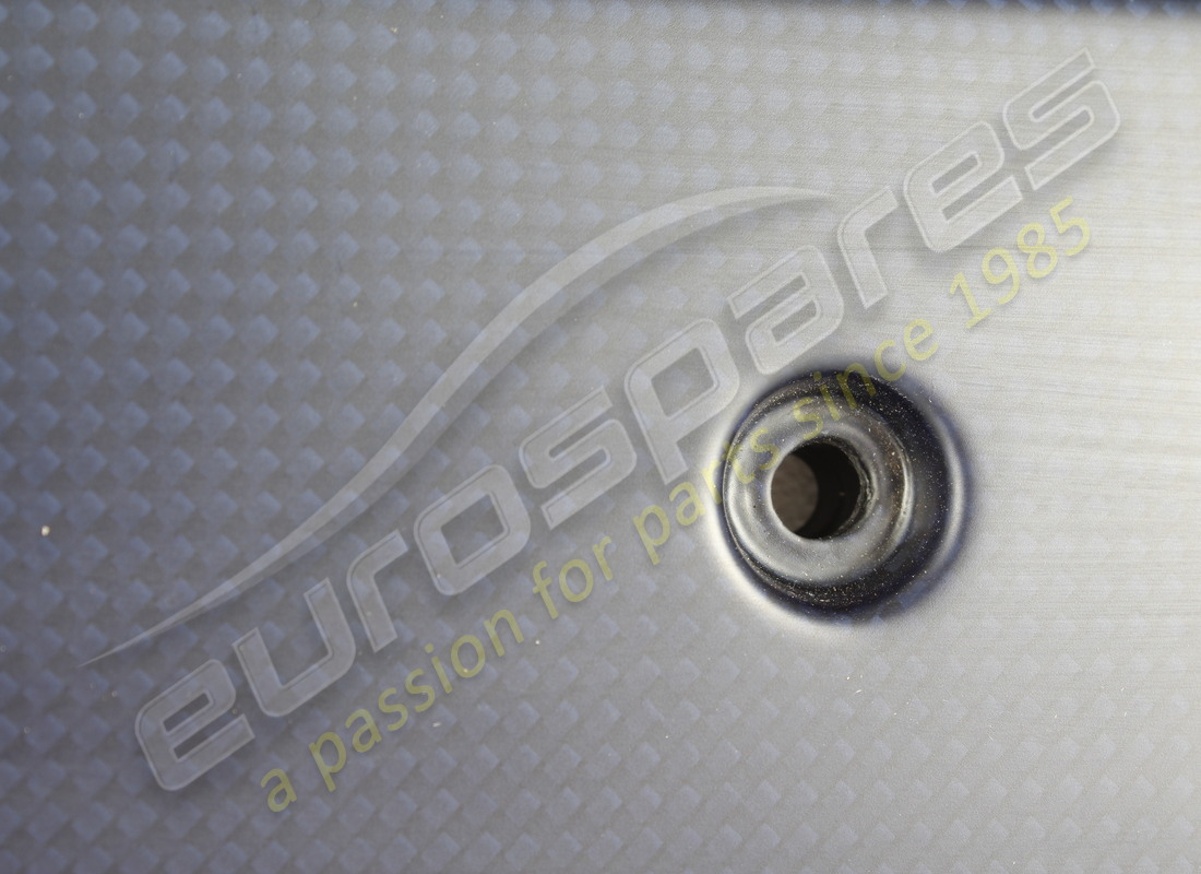 nuovo (altro) ferrari rivestimento soglia interna destra completa pa. numero parte 790272 (2)