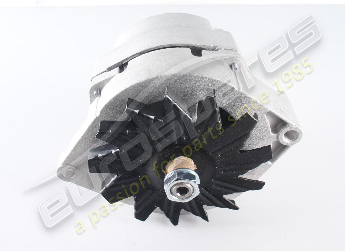 NUOVO EUROSPARES ALTERNATORE 120AMP. NUMERO PARTE 144096 (2) nuovo eurospares alternatore 120amp. numero parte 144096 (2)
