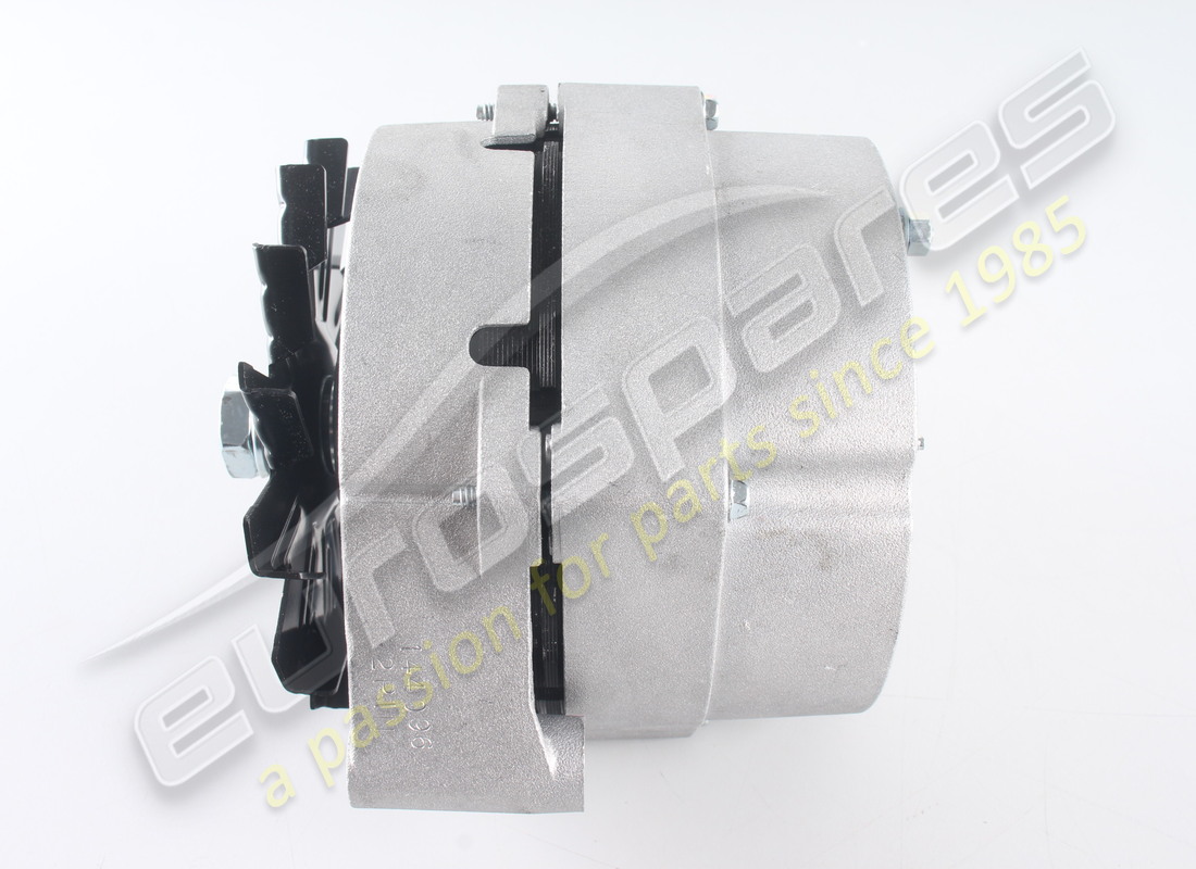 NUOVO EUROSPARES ALTERNATORE 120AMP. NUMERO PARTE 144096 (3) nuovo eurospares alternatore 120amp. numero parte 144096 (3)