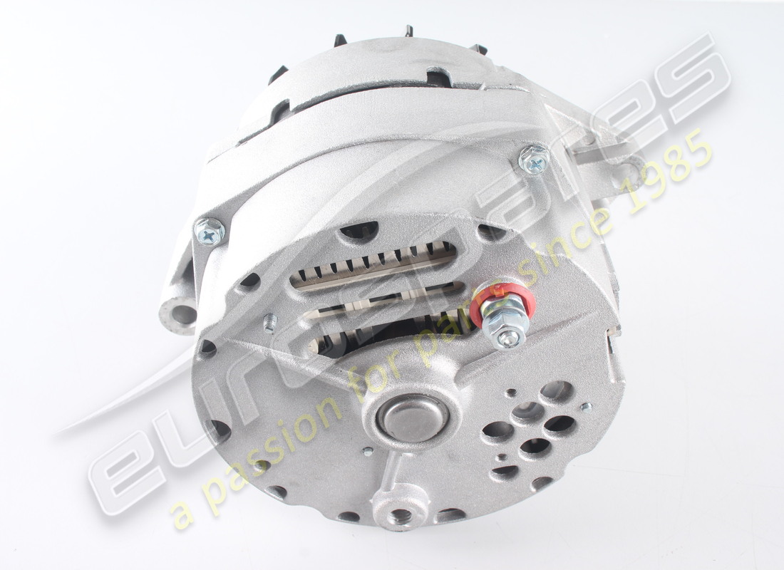 NUOVO EUROSPARES ALTERNATORE 120AMP. NUMERO PARTE 144096 (4) nuovo eurospares alternatore 120amp. numero parte 144096 (4)